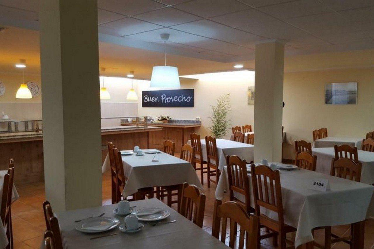 Sun Galicia Hotel Y Apartamentos Sanxenxo Luaran gambar