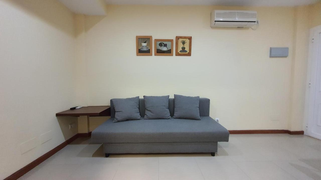 Sun Galicia Hotel Y Apartamentos Sanxenxo Luaran gambar
