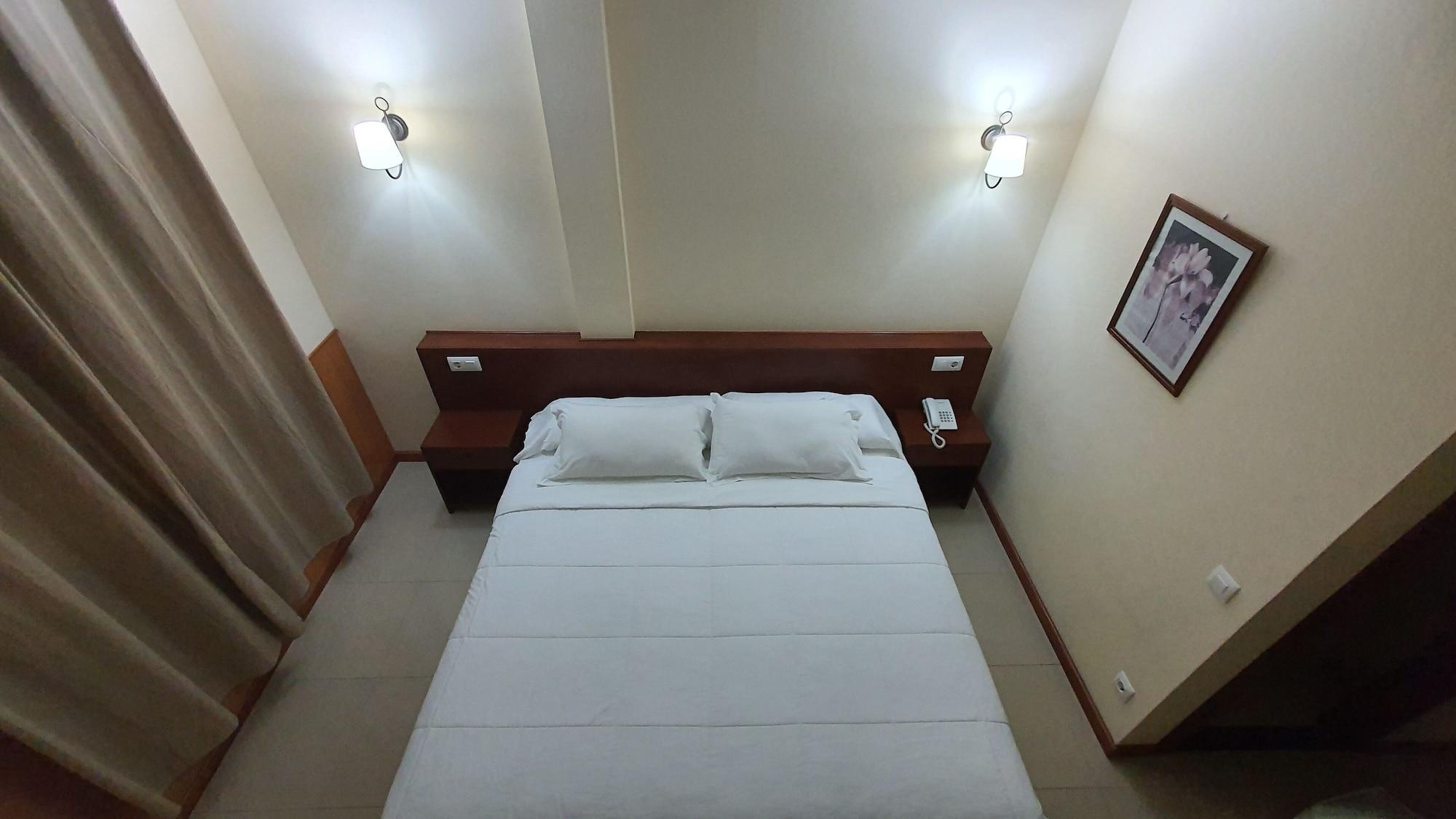 Sun Galicia Hotel Y Apartamentos Sanxenxo Luaran gambar