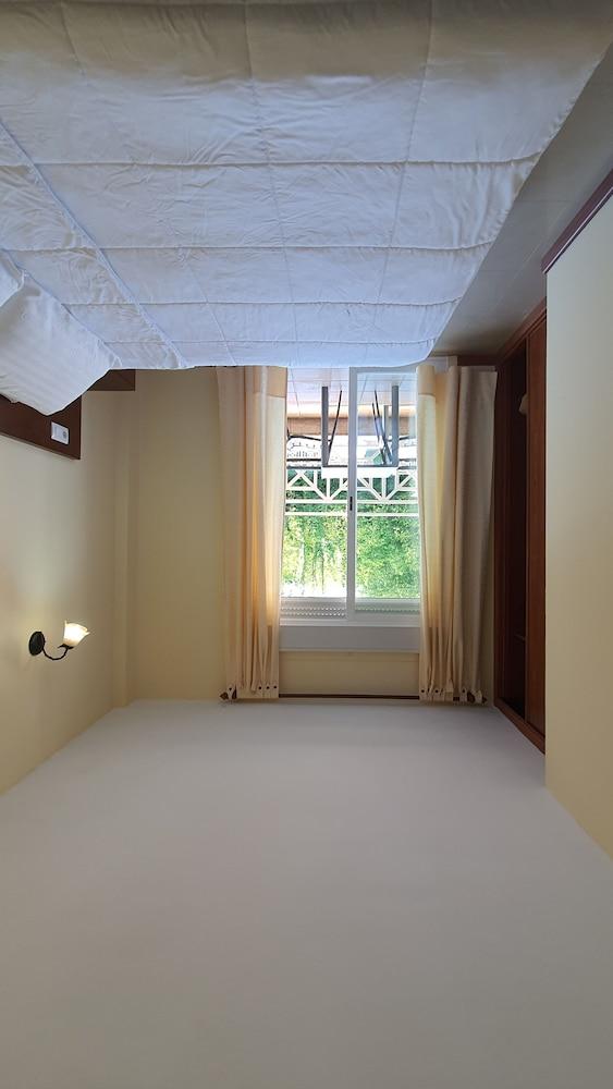 Sun Galicia Hotel Y Apartamentos Sanxenxo Luaran gambar