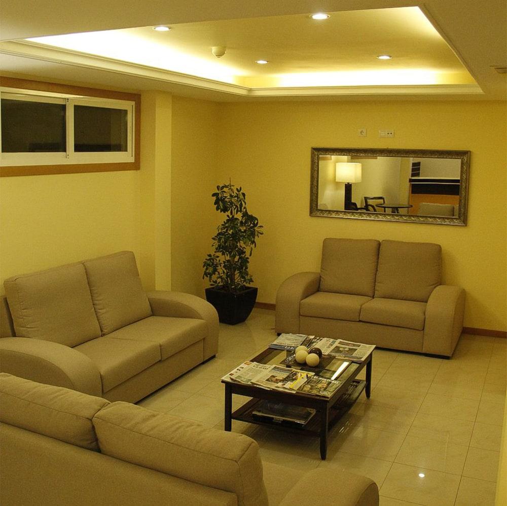 Sun Galicia Hotel Y Apartamentos Sanxenxo Luaran gambar